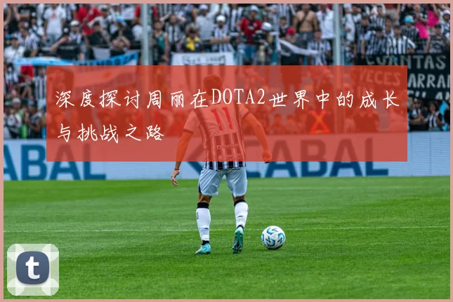 深度探讨周丽在DOTA2世界中的成长与挑战之路