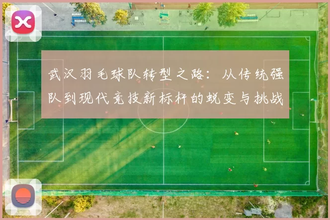 武汉羽毛球队转型之路:从传统强队到现代竞技新标杆的蜕变与挑战