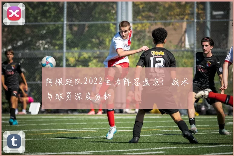 阿根廷队2022主力阵容盘点：战术与球员深度分析