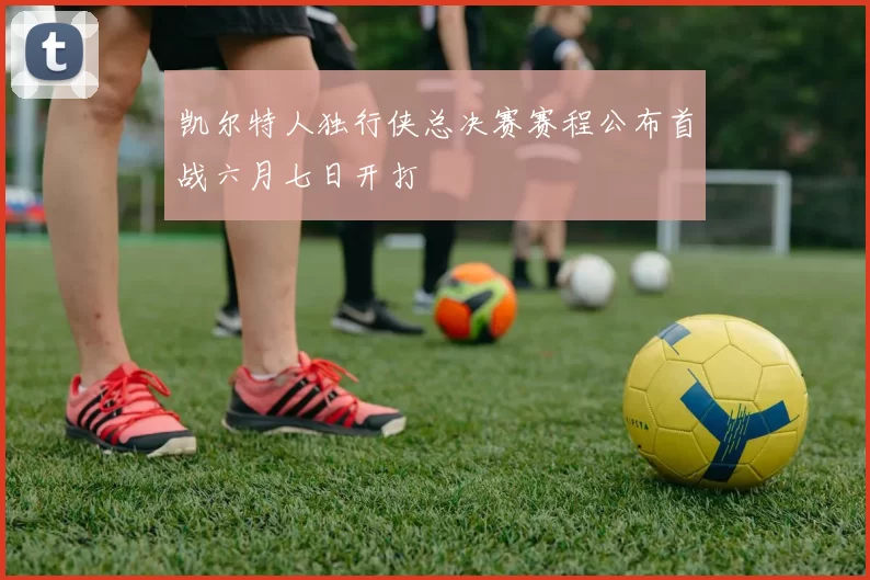 凯尔特人独行侠总决赛赛程公布首战六月七日开打